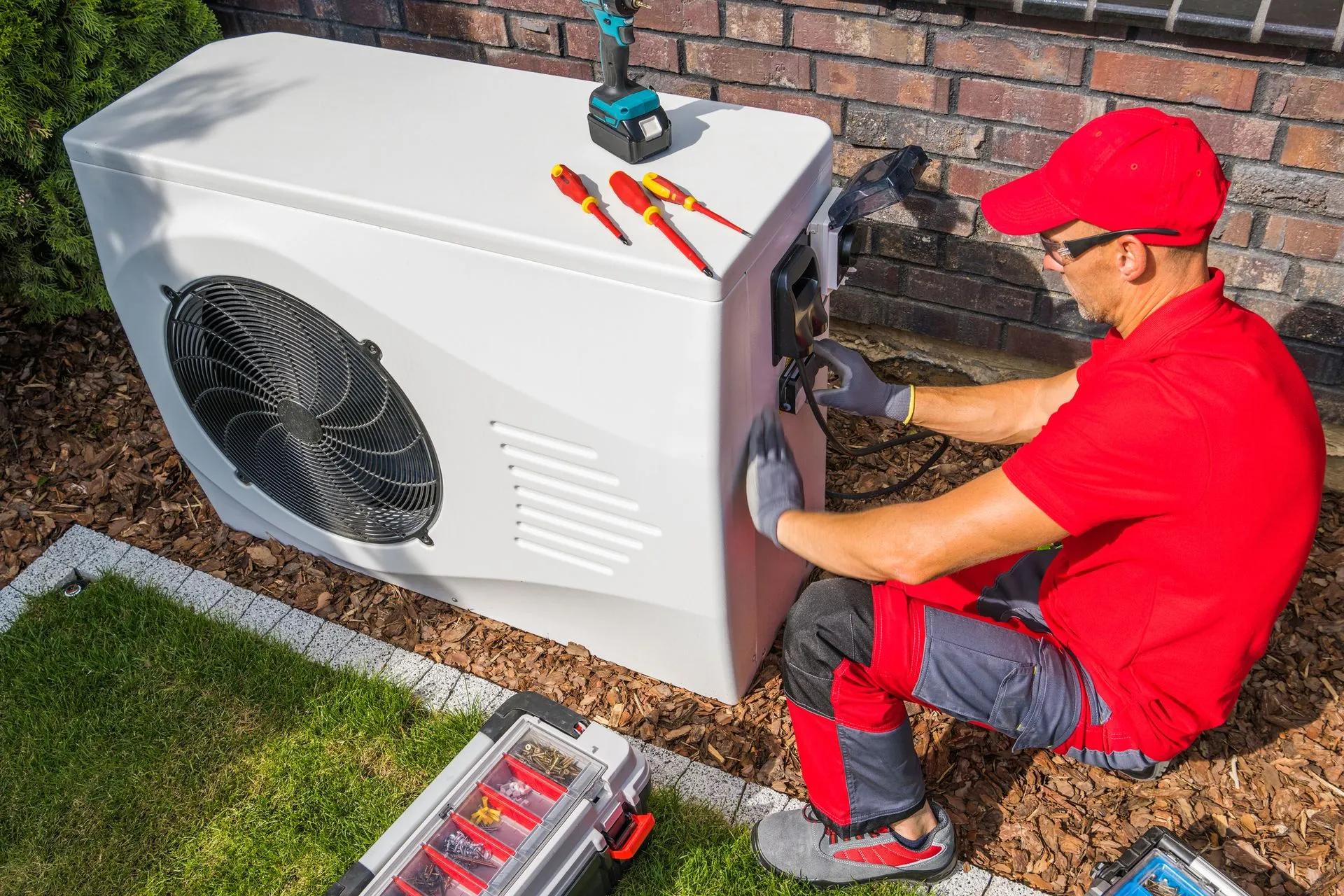 About HVAC in Glen Burnie, MD